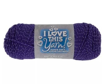 Yarn