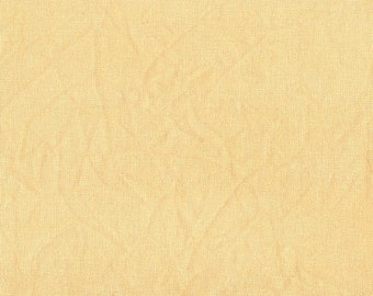 Butterscotch Lugana and Linda Evenweave ~ Hand Dyed Cross Stitch Fabric from Vintage NeedleArts - available in 20, 25, 27, 28 and 32 counts
