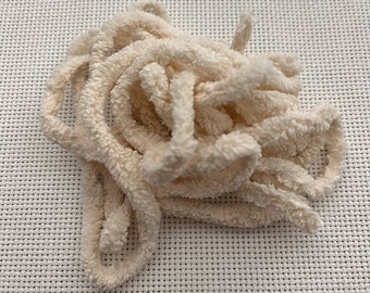 Magnolia Petite Chenille Trim (PC-33) by Vintage NeedleArts ~ hand dyed 2 continuous yards