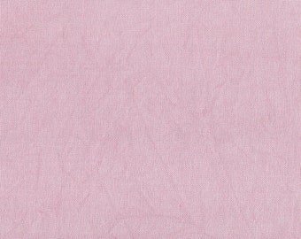 Tea Rose Lugana and Linda Evenweave (LG/LND-65)  ~ Hand Dyed Cross Stitch Fabric from Vintage NeedleArts - 20, 25, 27, 28 and 32 count