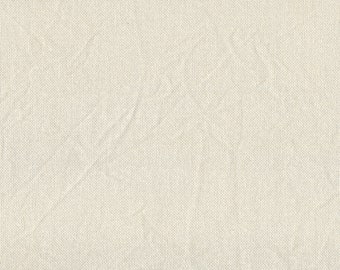 Oyster Beige Lugana and Linda Evenweave (LG/LND-14) ~ Hand Dyed Cross Stitch Fabric from Vintage NeedleArts - 20, 25, 27, 28 and 32 count