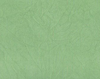 Fern Lugana and Linda Evenweave (LG/LND-75) ~ Hand Dyed Cross Stitch Fabric from Vintage NeedleArts - 20, 25, 27, 28 and 32 counts