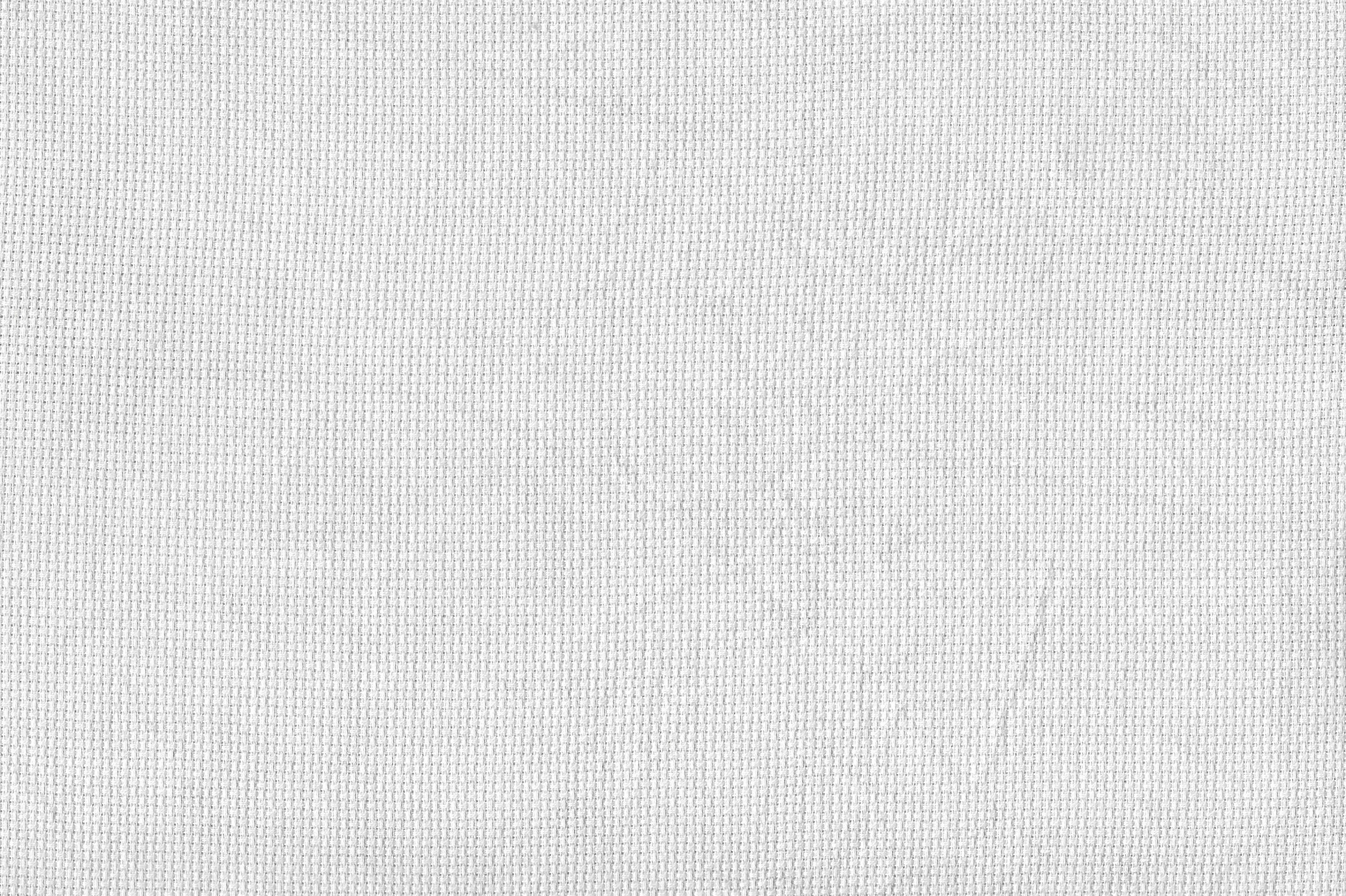 14 18 28 COUNT WHITE CROSS STITCH FABRIC AIDA LINEN MATERIAL 100% COTTON  LARGE