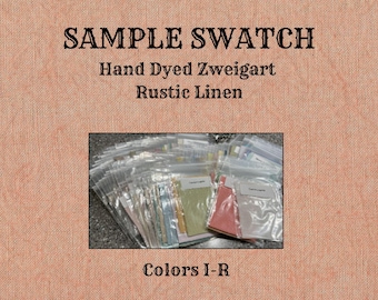 Rustic Linen