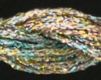 Glitter (410788) Threadworx Metallic #4 braid