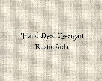 Rustic Aida (BD Group)