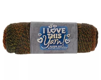 Yarn
