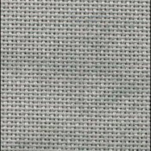 Zweigart Lugana Evenweave - Vintage Stormy Night Cross Stitch Fabric - available in 25 and 32 count