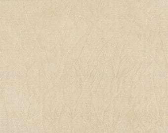 SHORT CUT - Mocha Hand Dyed Zweigart Lugana Evenweave Cross Stitch Fabric from Vintage NeedleArts