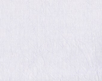Lavender Frost Linen ~ Hand Dyed Cross Stitch Fabric from Vintage NeedleArts - available in 28/32/36/40 count regular and opalescent linen