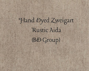 Rustic Aida (BD Group)