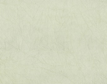 Moss Aida (DD-35) ~ Hand Dyed Cross Stitch Fabric from Vintage NeedleArts ~ choose from Zweigart, Charles Craft and Opalescent Aida