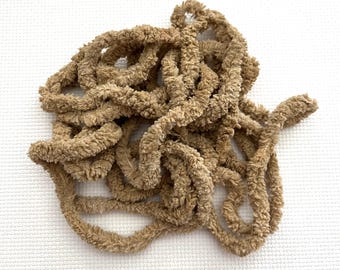 Rodeo Petite Chenille Trim (PC-81) by Vintage NeedleArts ~ hand dyed 2 continuous yards