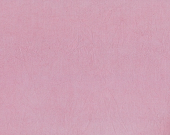 Dark Pink Kona Cotton (KC-95) ~ Hand Dyed Fabric from Vintage NeedleArts