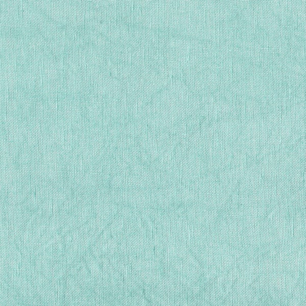 Aqua Linen (LN-59) ~ Hand Dyed Cross Stitch Fabric from Vintage NeedleArts - 25/28/32/36/40/46 count regular and opalescent linen