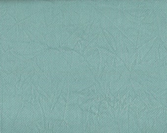 Mistletoe Aida (DDA-109) ~ Hand Dyed Cross Stitch Fabric from Vintage NeedleArts ~ 11/14/16/18/20/22 regular and opalescent Aida