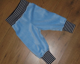 ready to ship: Size 74 baby pump pants