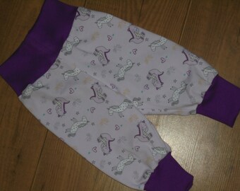 ready to ship: Size 74 baby pants