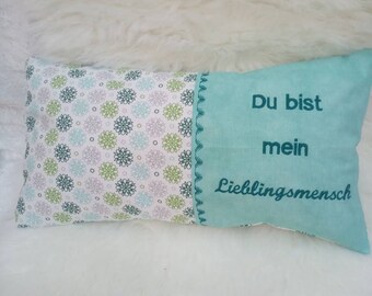 Kissen