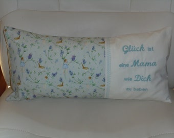 Mother's Day Pillow