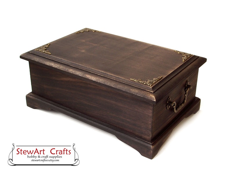 keepsake trunk for baby