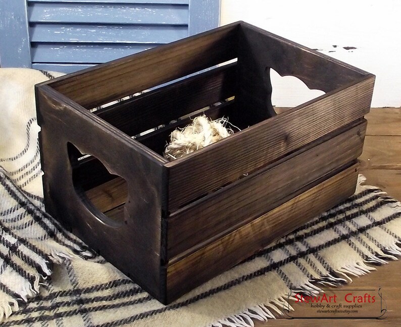 Cat Toy Box Personalized Large Cat Toys Storage Cat Etsy