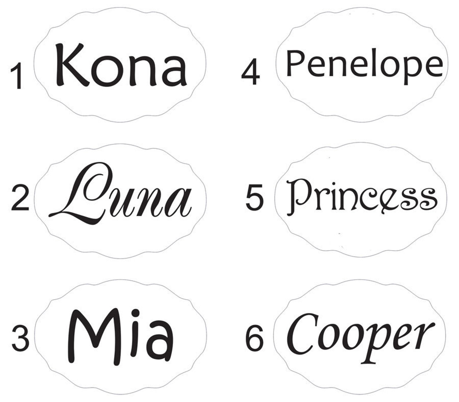 Cat Toy Box Personalized Catnip Toy Bin Cat Toy Storage Pet Etsy