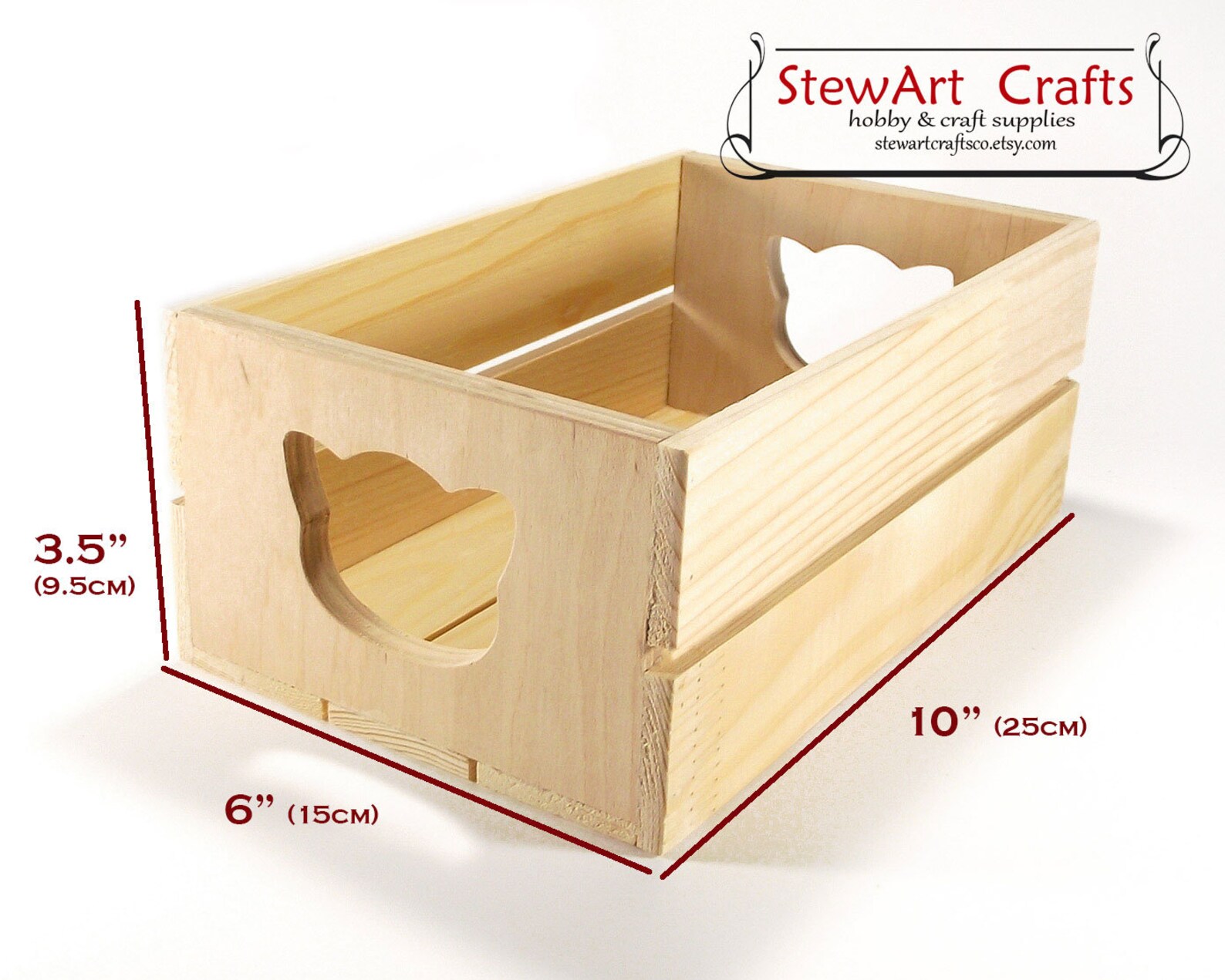 Cat Toy Box Personalized Size XS Cat Toy Storage Cat Etsy