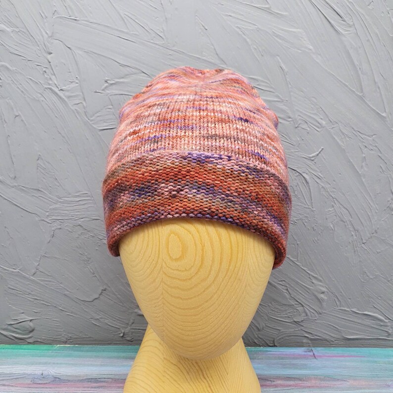 Women's autumn hat women's winter hat Binny hat | Etsy