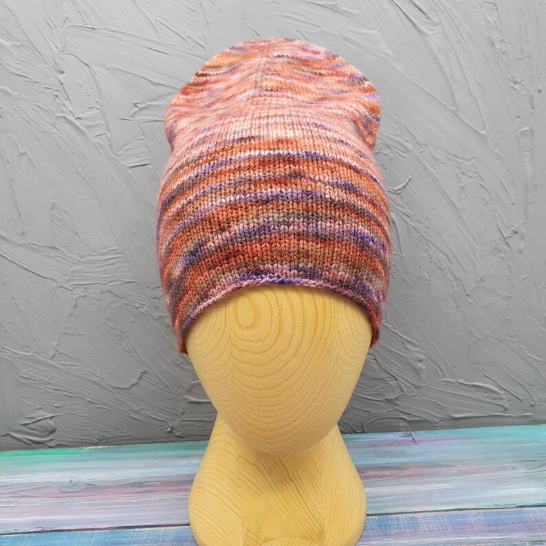 Women's autumn hat women's winter hat Binny hat | Etsy