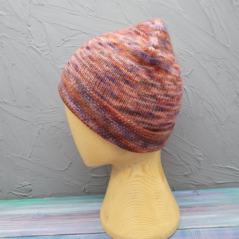 Women's autumn hat women's winter hat Binny hat | Etsy