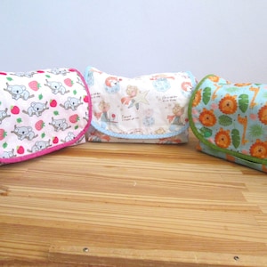 Customizable diaper and wipes box