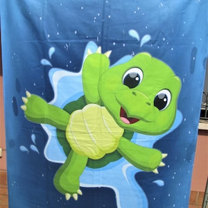 Personalized microfiber BEACH/POOL TOWEL, microfiber towel