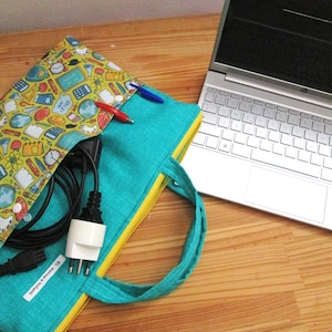 PC CASE, tablet, padded PC case, tablet case, customizable