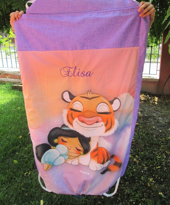 Personalisierter Schlafsack fr Kindergarten, Kita, Krippe - Etsy.de