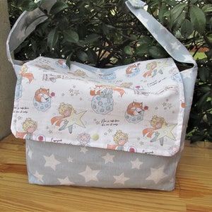 WALKING BAG, newborn for stroller or shoulder