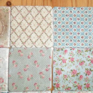 24 tiles, tiles, natural stone, shabby, rose, No.1 image 3