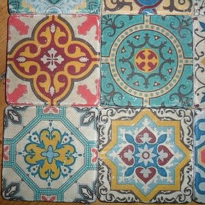 12 tiles, tiles, natural stone, marble, Mediterranean, Portuguese design image 5