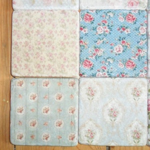 24 tiles, tiles, natural stone, shabby, rose, No.1 image 5