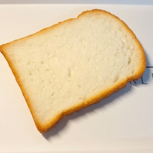 Fake Bread Slices,Simulated Toast Tablets,Fake Food Model Children&#39;s Toys, Cooking Teaching Props,Shop Decoration