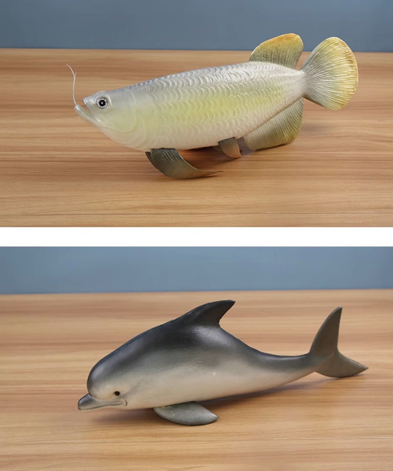 Fake Fish Model,simulated Lobster,gold Fish,fake Food ,animal Ocean ...