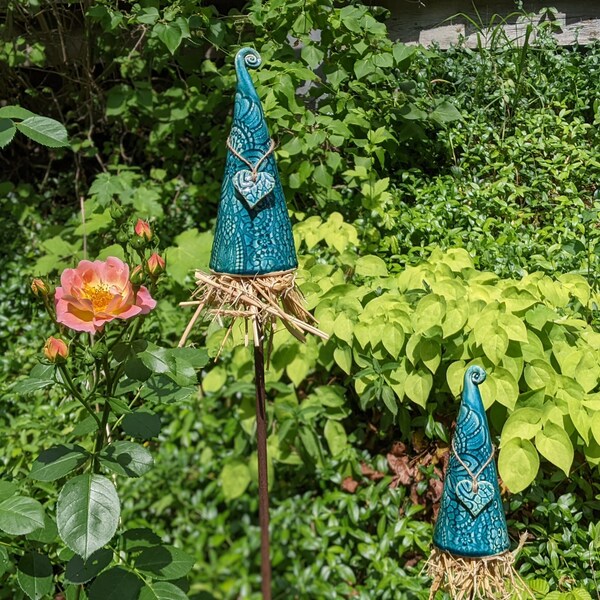 Keramikstele Etsy Österreich