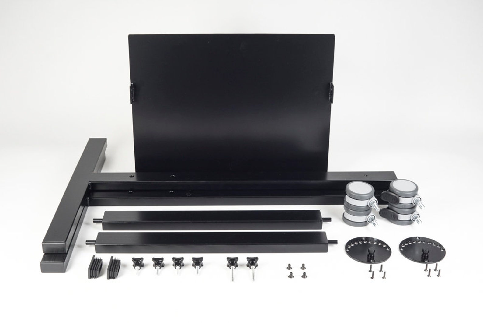 Pult Rack Kit New Custom Made Cart Stand Rack for ANY Reel to Reel Recorder Deck ...