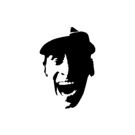 Ernest P Worrell Vinyl Die Cut Sticker Decal Etsy Ernest P Worrell Vinyl Die Cut Sticker Decal Etsy