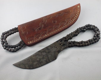 gamsjaga Knife GJ60 Bicycle Chain