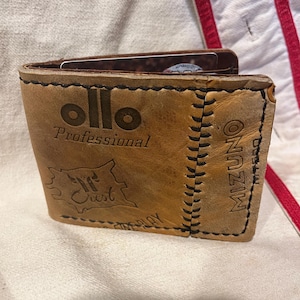 Cartera para guantes de béisbol