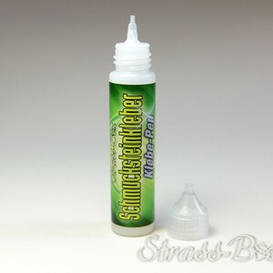 JEWELRY STONE GLUE for rhinestones, glue pen image 2