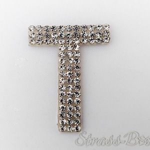 Carta autoadesiva Chaton / T / patches de glitter para colar em Crystal