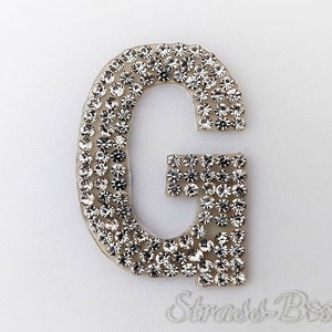 Carta autoadesiva Chaton / G / patches de glitter para colar em Crystal