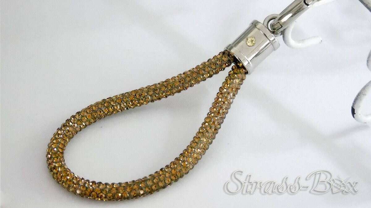 Portachiavi In Cordino Con Stelle – Suite Benedict - Foto 5